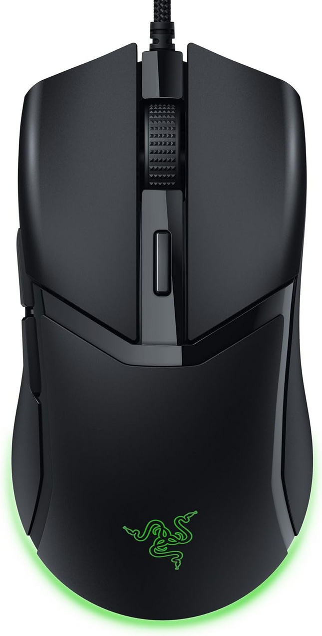Razer Cobra Gaming Mouse (Razer Renewed)