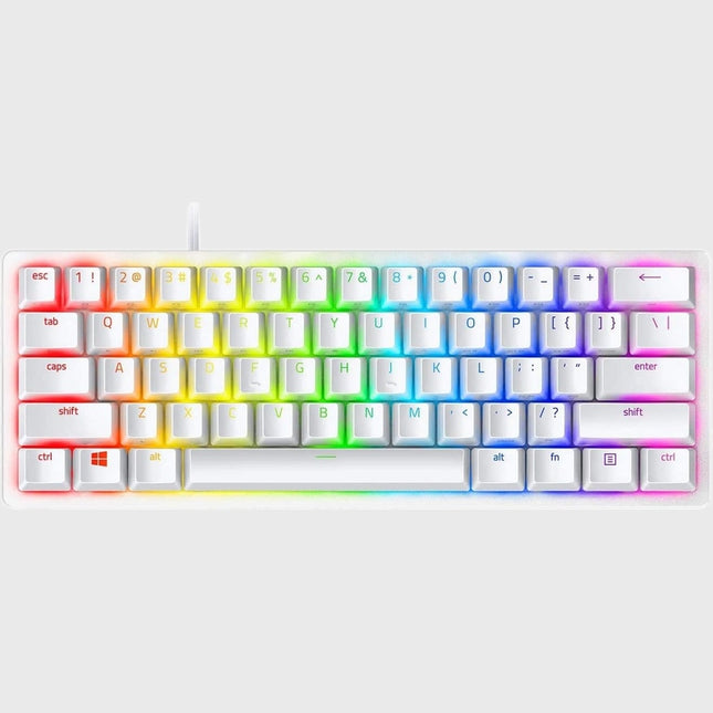 Razer Huntsman Mini-Mercury (Brand New)