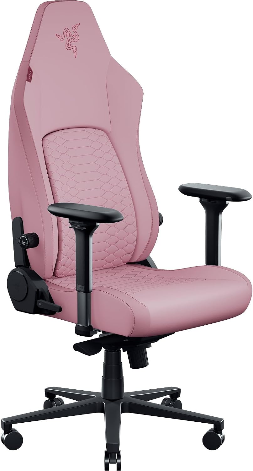 Razer Iskur V2 Newgen Gaming Chair (Razer Renewed)
