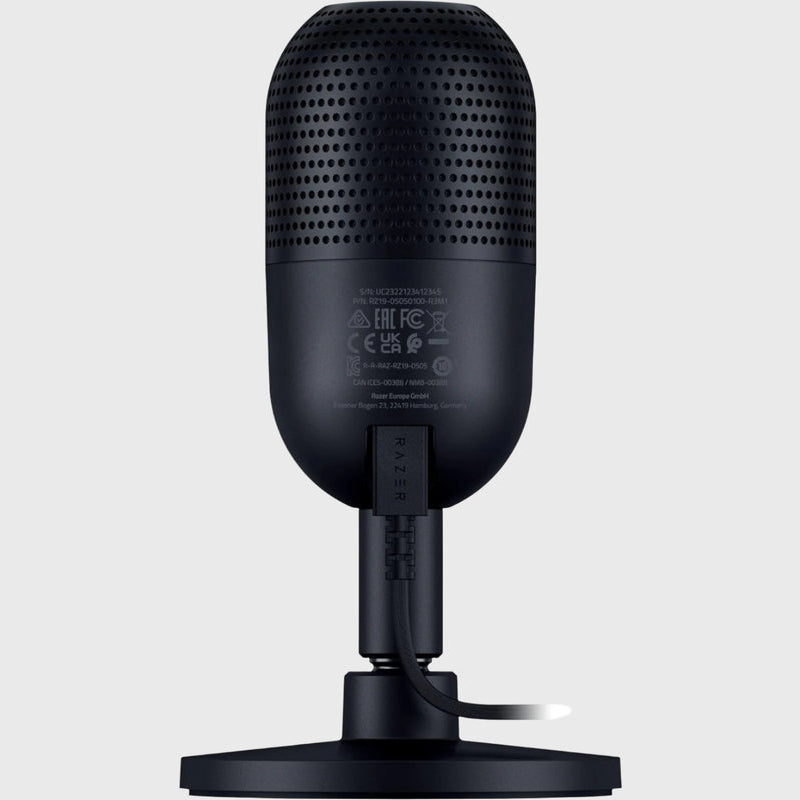 Razer Seiren V3 Mini USB Microphone (Brand New)