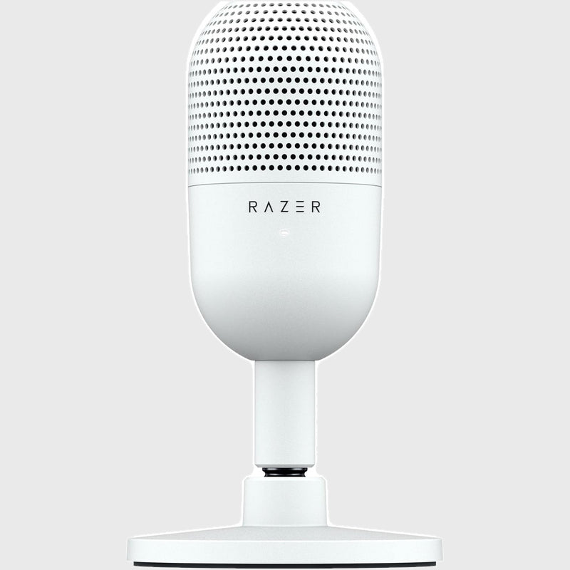 Razer Seiren V3 Mini White - USB Microphone (Brand New)