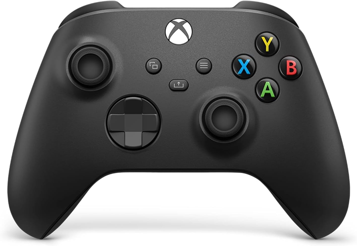 XBOX Series X Wireless Controller Carbon Black