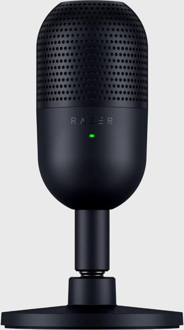 Razer Seiren V3 Mini USB Microphone (Razer Renewed)