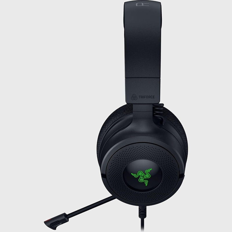 Razer Kraken V4X Wired Gaming Headset (Brand New)