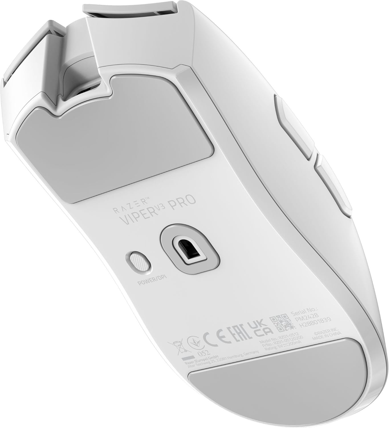 Razer Viper V3 Pro Wireless Gaming Mouse (Razer Renewed)