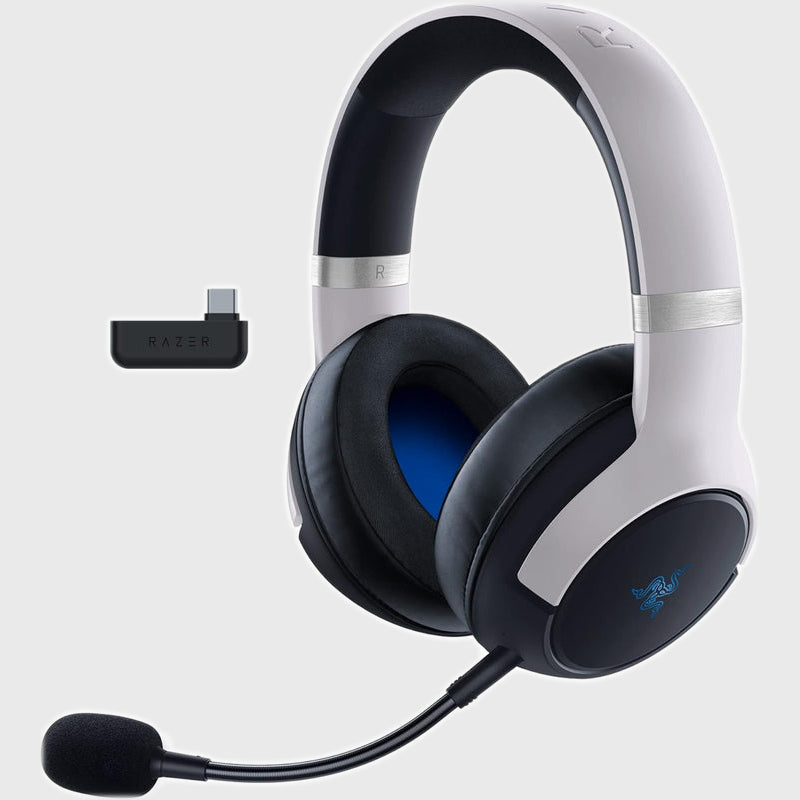 Razer Kaira Pro for PlayStation (Razer Renewed)