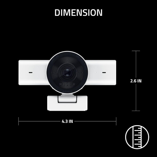 Kiyo V2 X Webcam (Brand New)