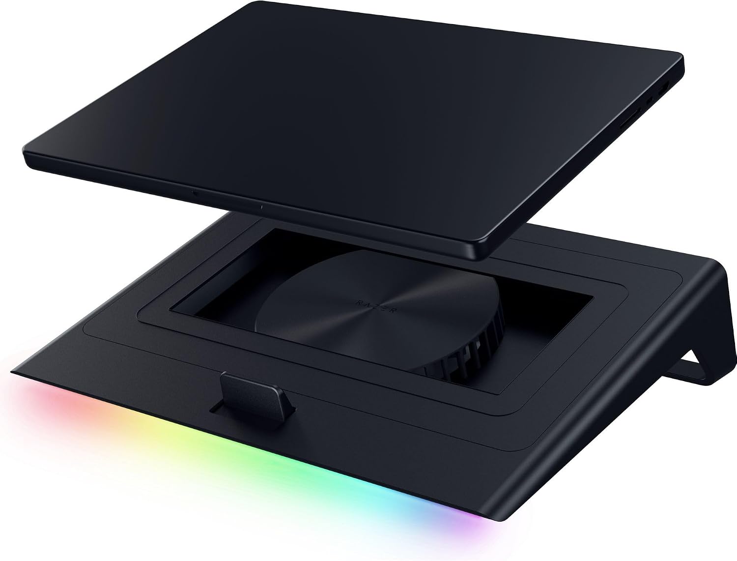 Razer Laptop Cooling Pad (Razer Renewed)