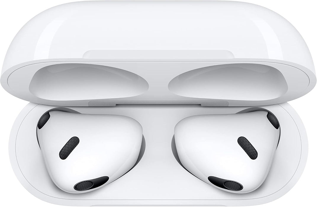 Brand new sealed Apple AirPods (3rd Generation) with Lightning Charging Case