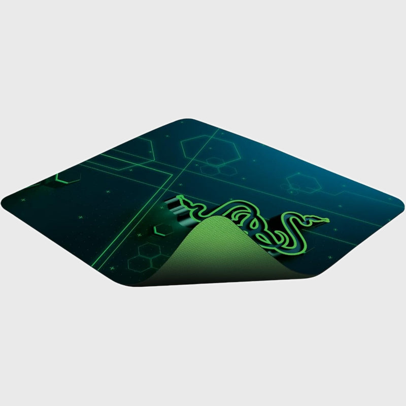Razer Goliathus Mobile-Soft Mat-Small (Razer Renewed)