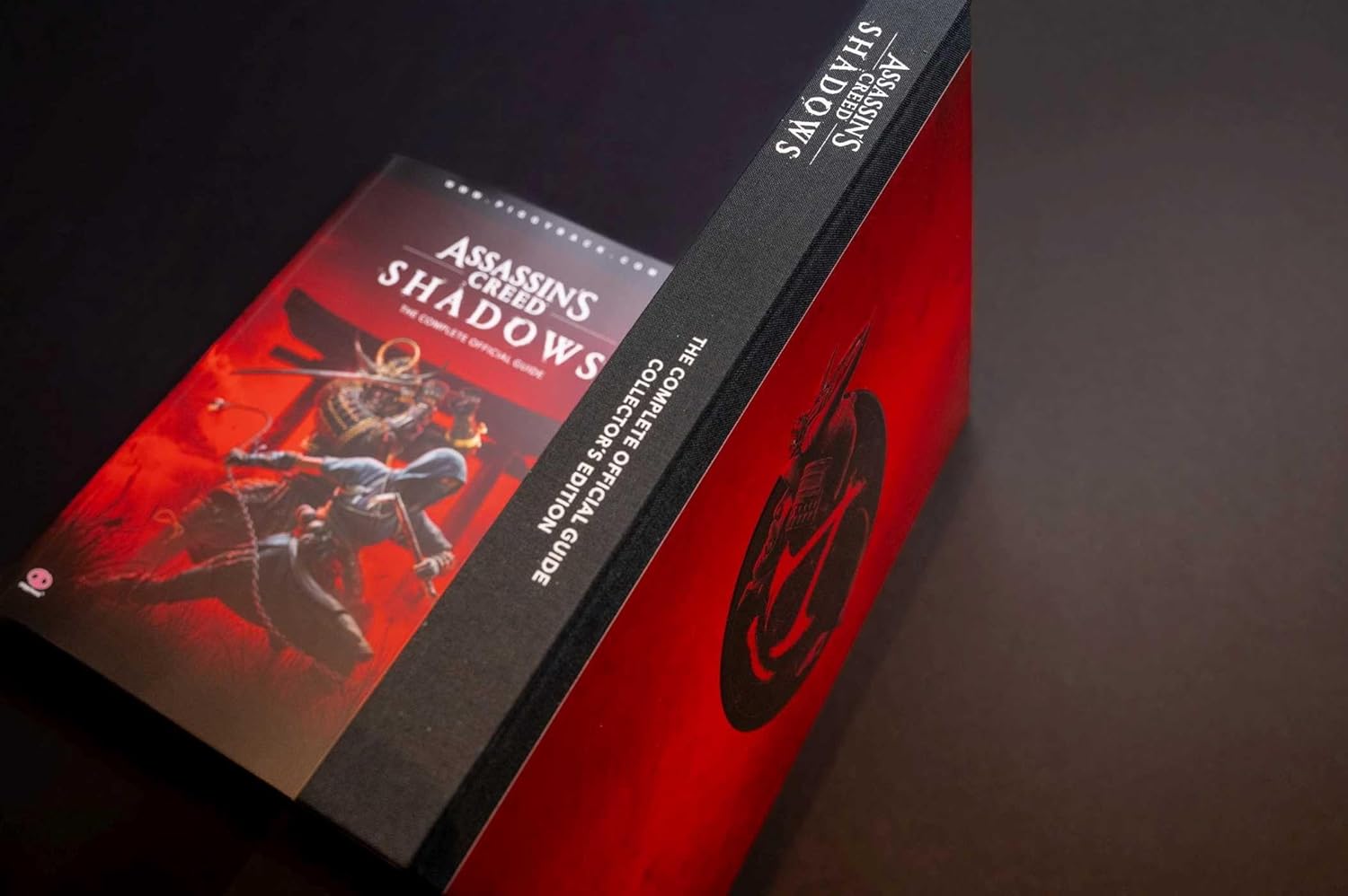 Piggyback - Assassin's Creed Shadows Complete Edition Guide