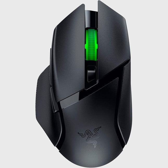 Razer Basilisk V3 X HyperSpeed (Brand New)