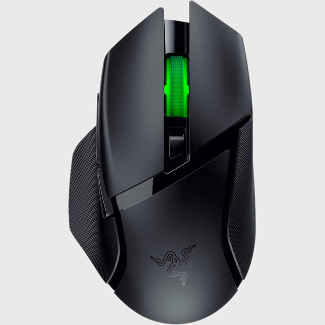 Razer Basilisk V3 X HyperSpeed (Razer Renewed)