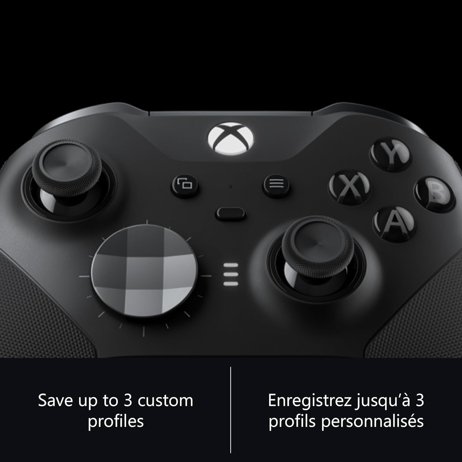 XBOX Series X Elite Wireless Controller