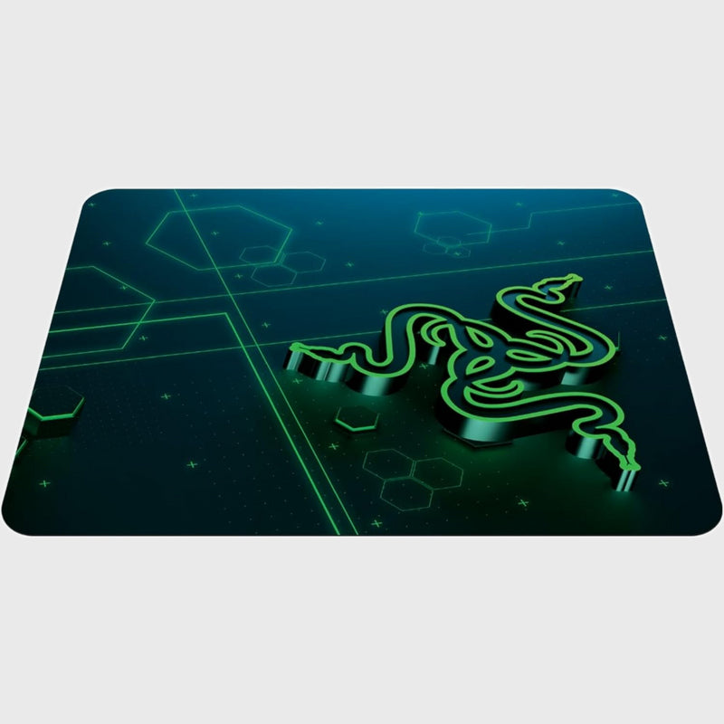Razer Goliathus Mobile-Soft Mat-Small (Razer Renewed)