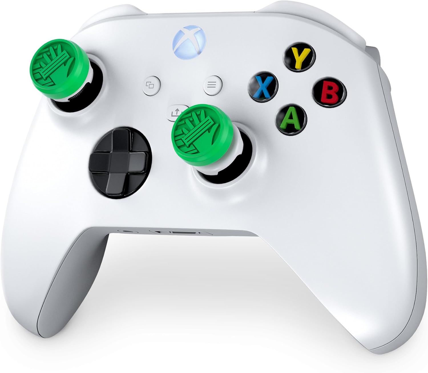 KontrolFreek - COD thumbgrip Speed Cola Perk - Xbox Series X