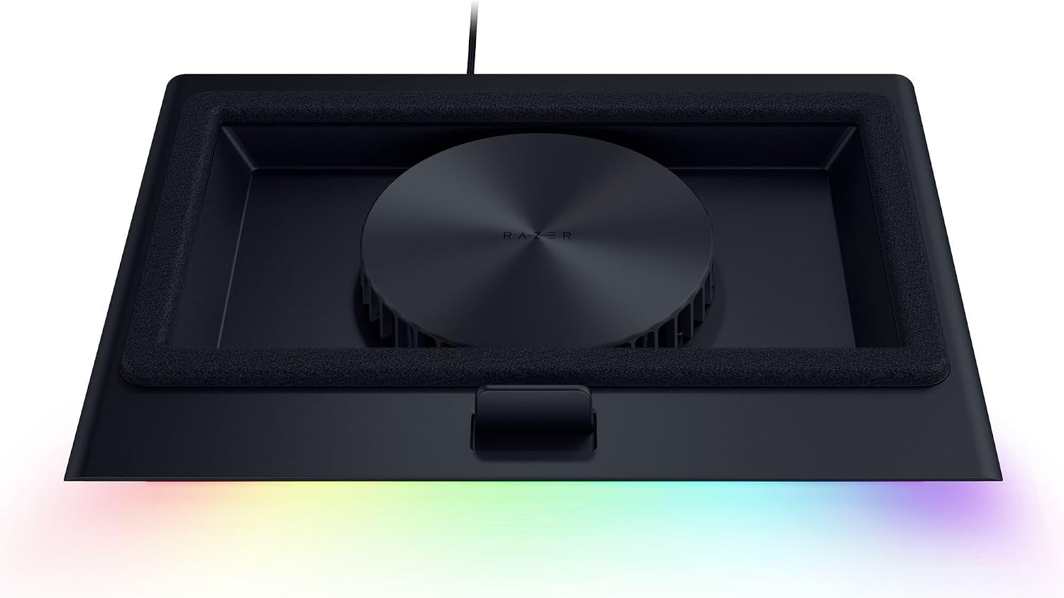 Razer Laptop Cooling Pad (Razer Renewed)