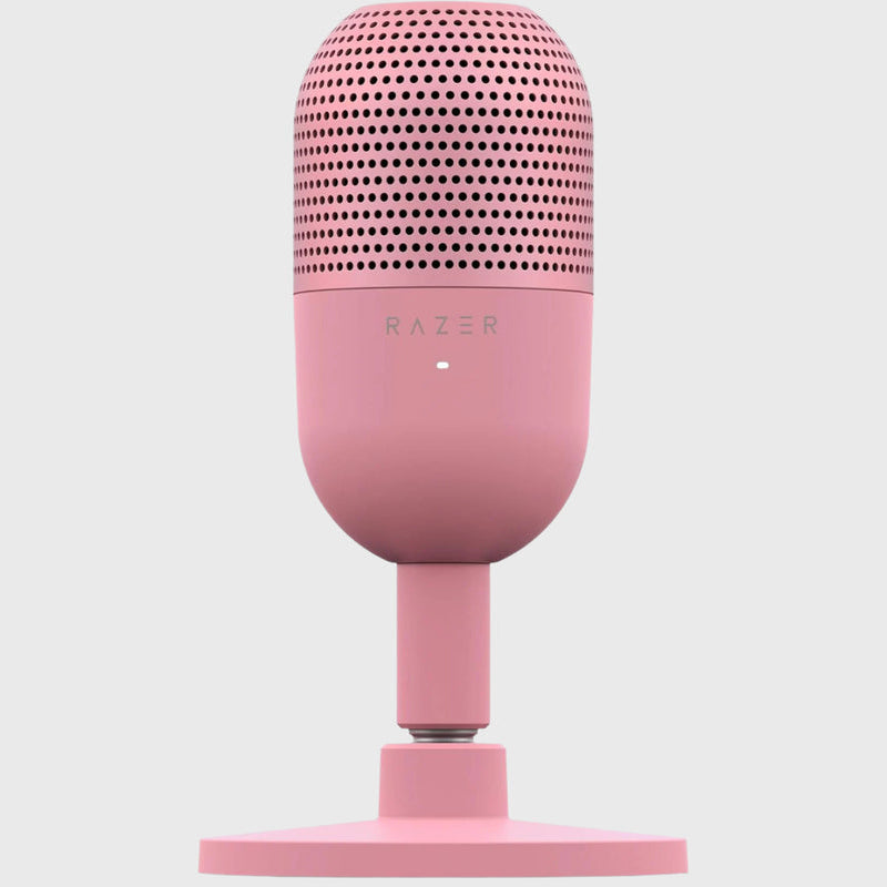Razer Seiren V3 Mini Quartz USB Microphone (Brand New)