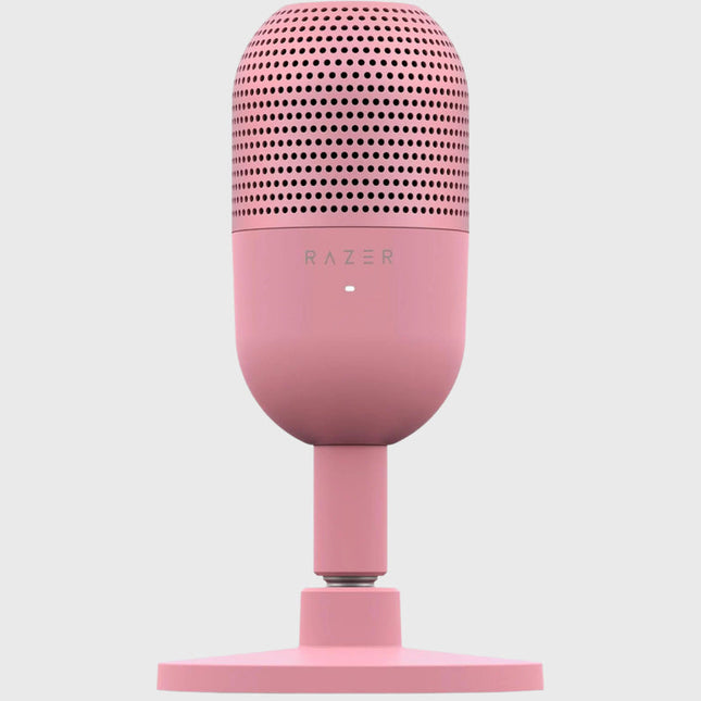 Razer Seiren V3 Mini Quartz USB Microphone (Brand New)