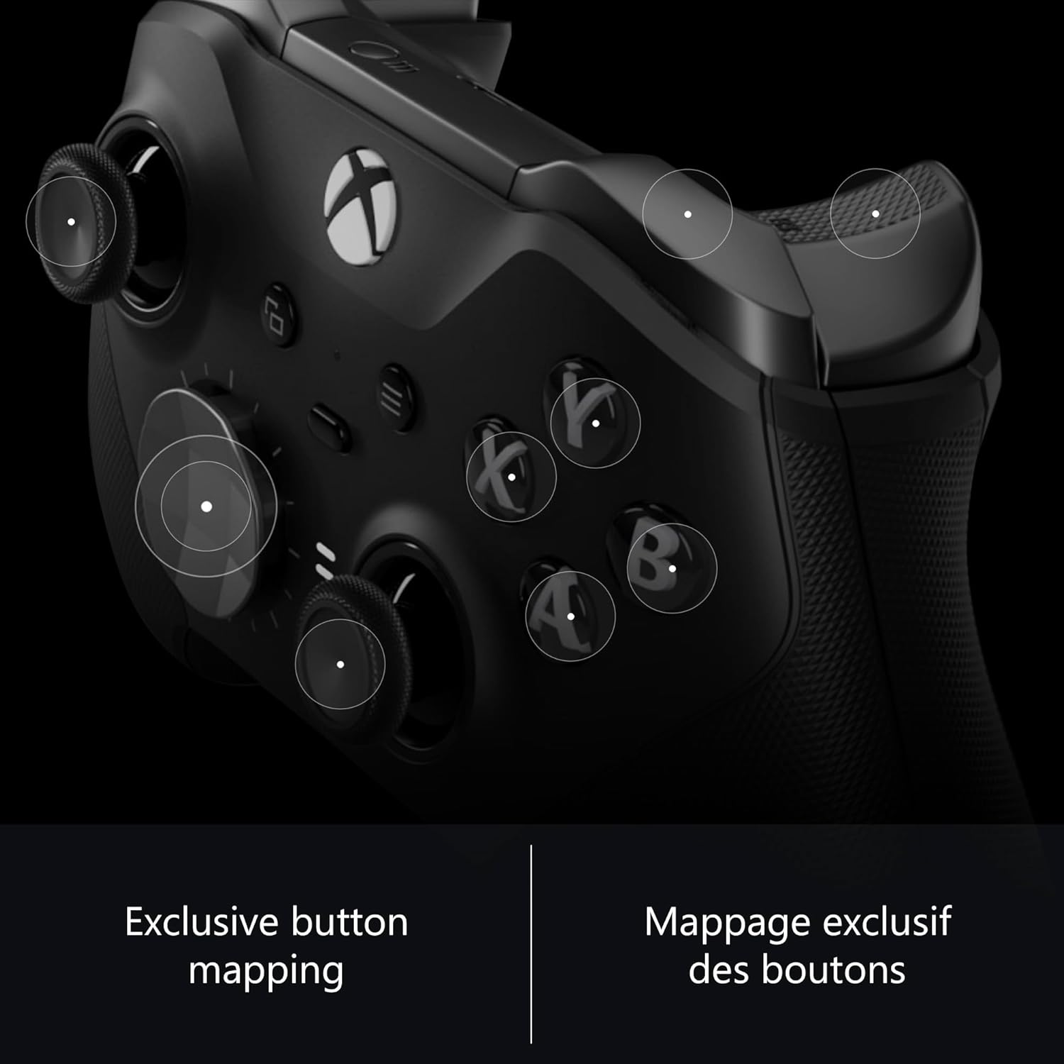 XBOX Series X Elite Wireless Controller