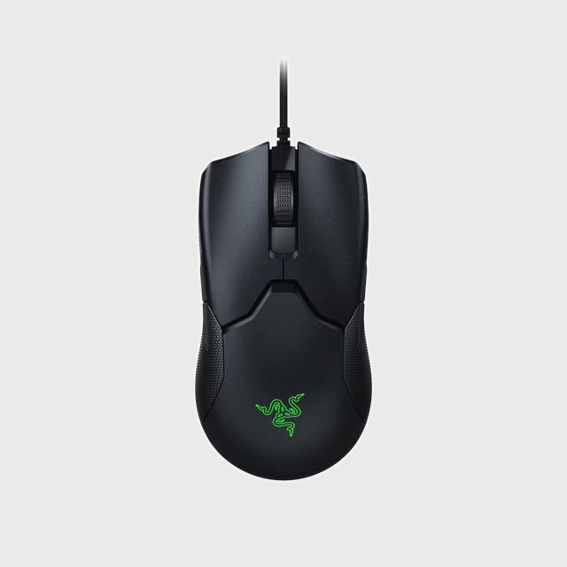 Viper 8khz Ambidextrous Gaming Mouse (Razer Renewed)