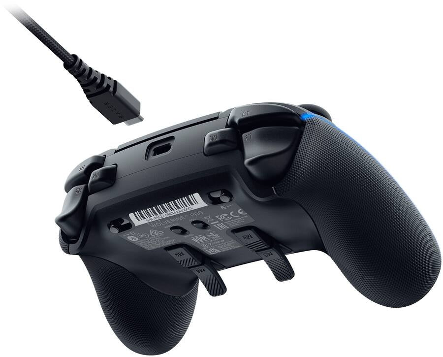 Razer Wolverine V2 Pro Wireless Gaming Controller (Brrand New Sealed)