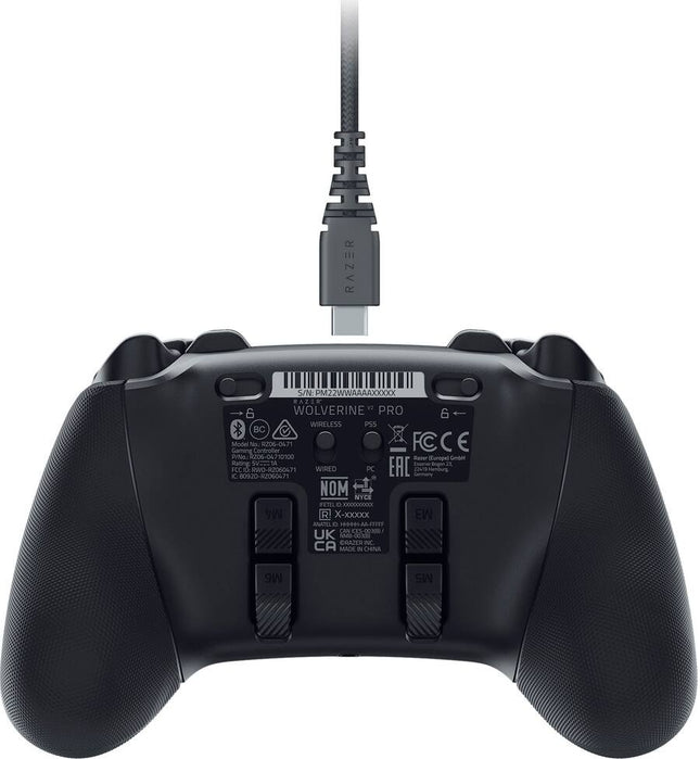 Razer Wolverine V2 Pro Wireless Gaming Controller (Brrand New Sealed)