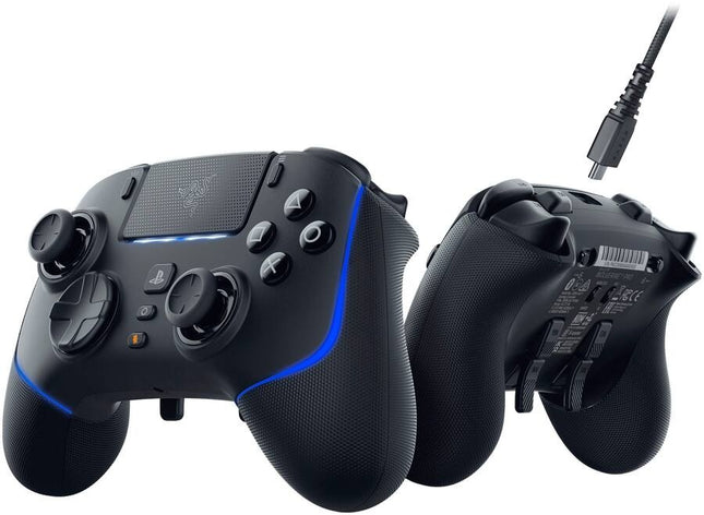 Razer Wolverine V2 Pro Wireless Gaming Controller (Brrand New Sealed)