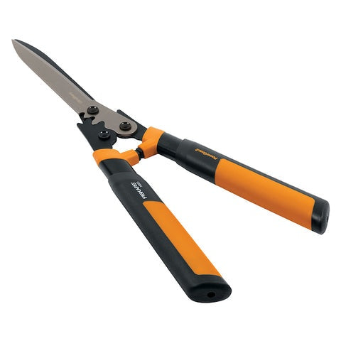 Fiskars Powergear2 Level 3 Ultra Force UltraBlade Performance Series 23" Hedge Shears