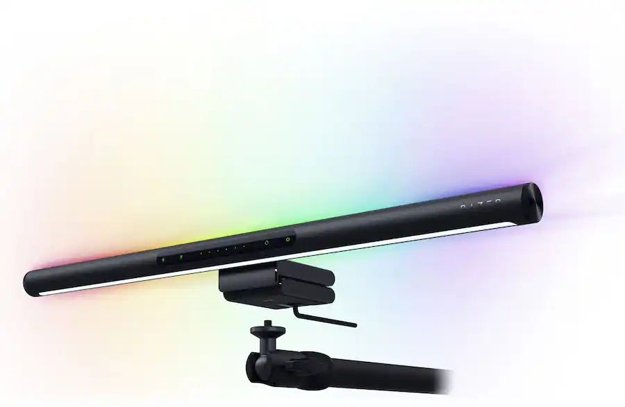 Razer Aether Monitor RGB LED Light Bar (Brand New Sealed)