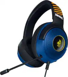 Kraken V3 X Wired USB Headset - Fortnite Edition (E-Only) (Razer Renewed)