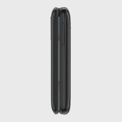 TCL Flip Phone Unlocked (4058E-2AVHCA1) - Brand New