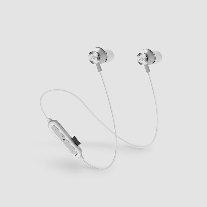 XR1 Bluetooth Sports Hi-Fi Stereo Earbuds