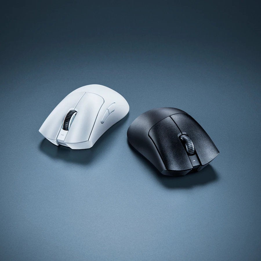 Razer DeathAdder V3 Pro White (Brand New)