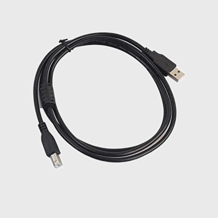 Rockstone USB Printer Cable – 6ft (70.86 inch)