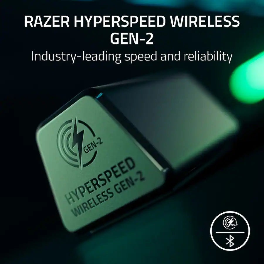Razer Blackshark V3 Pro Wireless Headset (Razer Renewed)