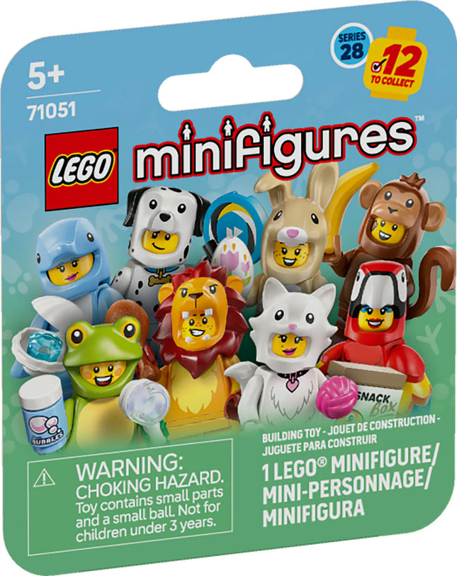 LEGO Animals Series 28