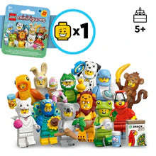 LEGO Animals Series 28