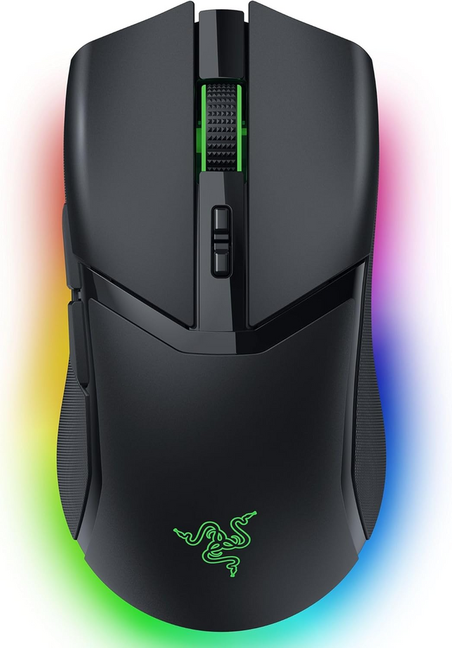 Razer Cobra Pro Gaming Mouse (Razer Renewed)