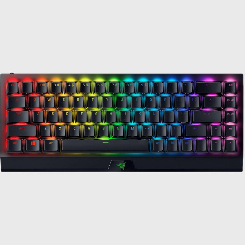 Razer BlackWidow V4 Mini HyperSpeed (Razer Renewed)