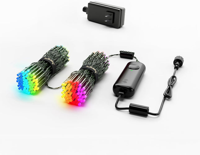 TWINKLY Strings 250- Light Smart Led Multi Color