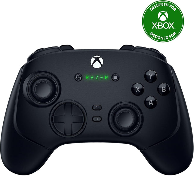 Razer Wolverine V3 Pro Wireless Gaming Controller for Xbox Series (Razer Renewed)
