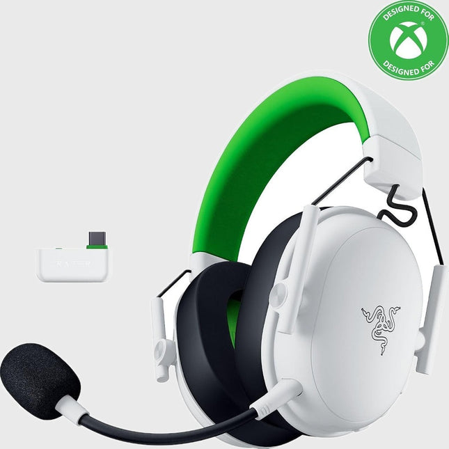 Razer BlackShark V3 X HyperSpeed Wireless Headset XBOX (Brand New)