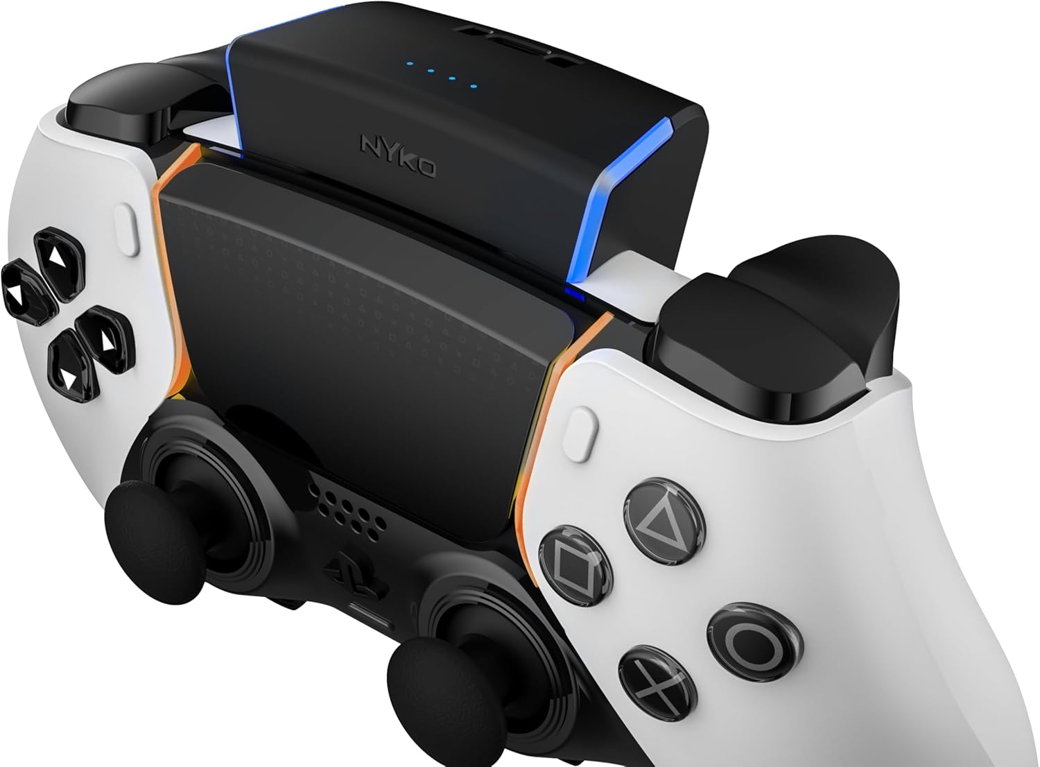 Nyko - Power Pak Dualsense Edge Rechargeable Battery Pack