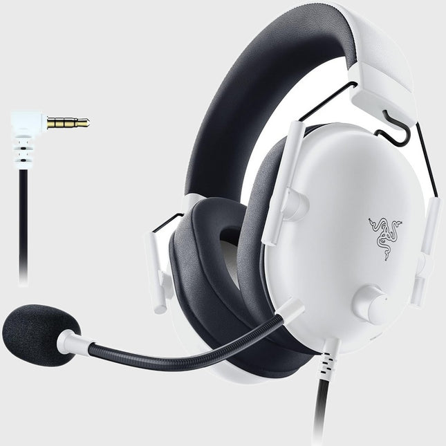 Razer BlackShark V2 X for PS (Brand New)