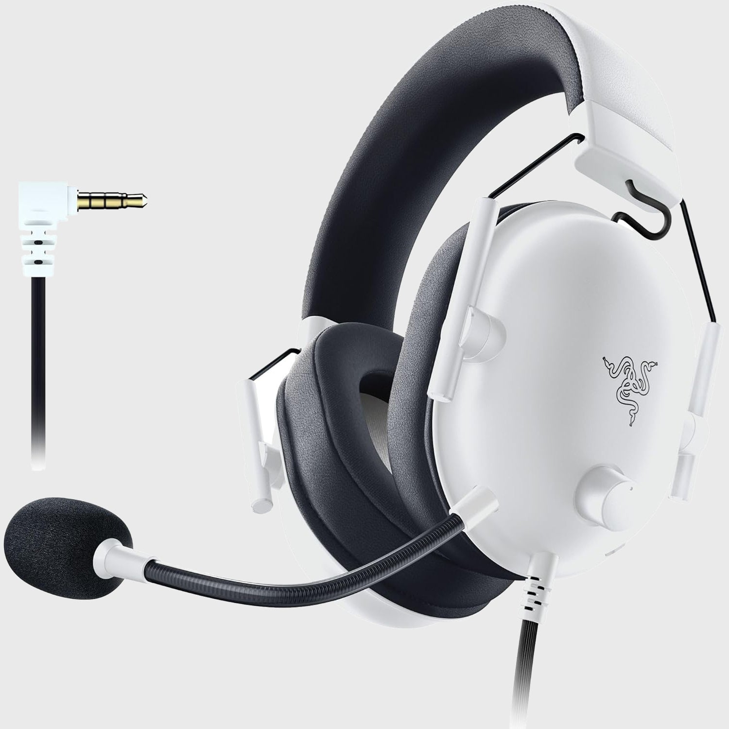 Razer BlackShark V2 X for PS (Razer Renewed)