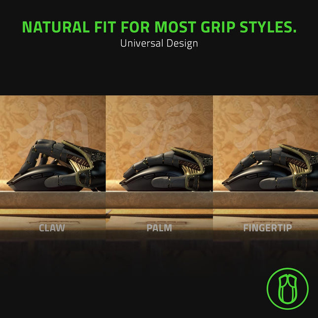 Razer Orochi V2 - Wireless Gaming Mouse (Razer Renewed)