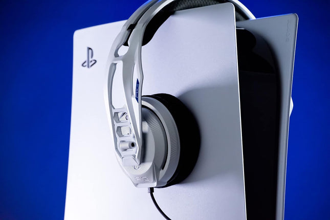 RIG 400HS - PlayStation Wired Gaming Headset