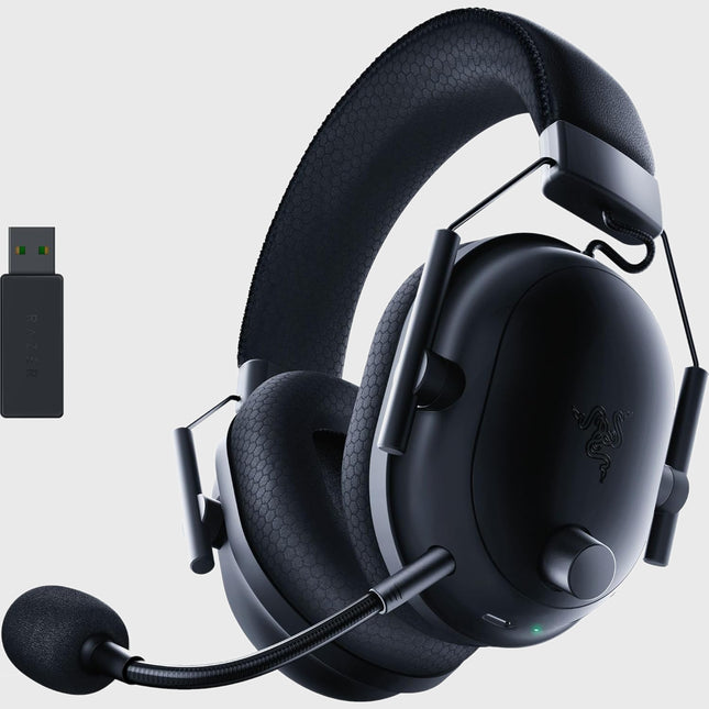 Razer BlackShark V2 Pro (2023) (Razer Renewed)