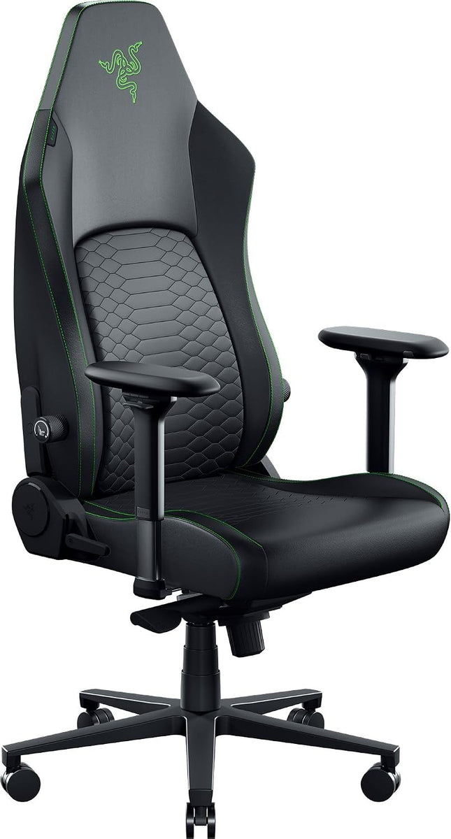 Razer Iskur V2 Newgen Gaming Chair (Razer Renewed)